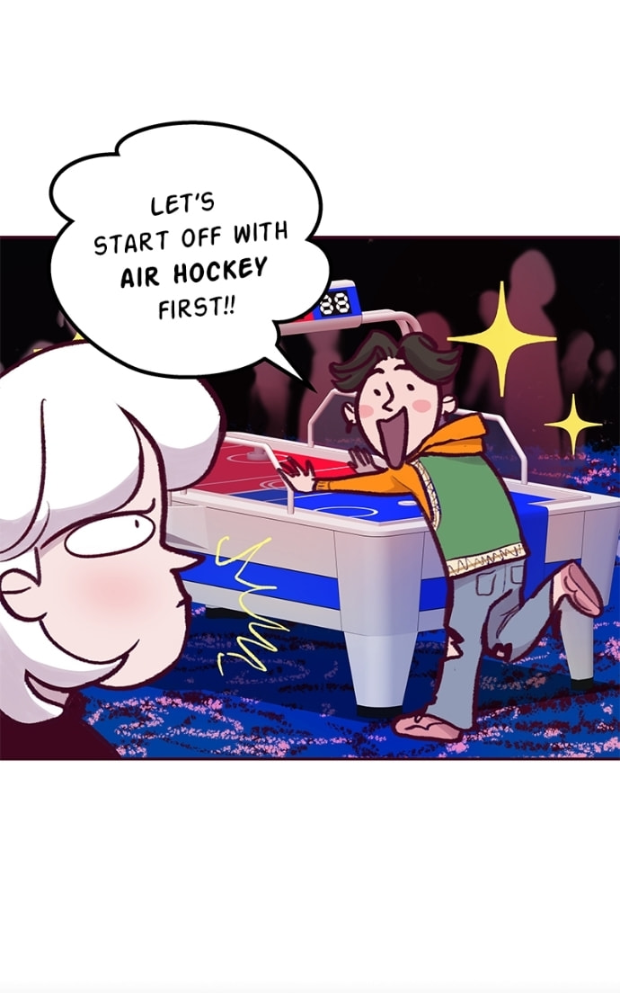 Read Edith chapter 105 image 5 on Lezhin