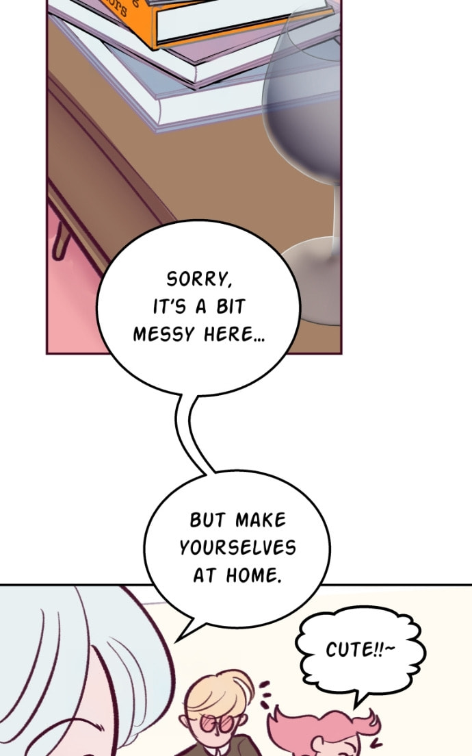 Read Edith chapter 106 image 20 on Lezhin
