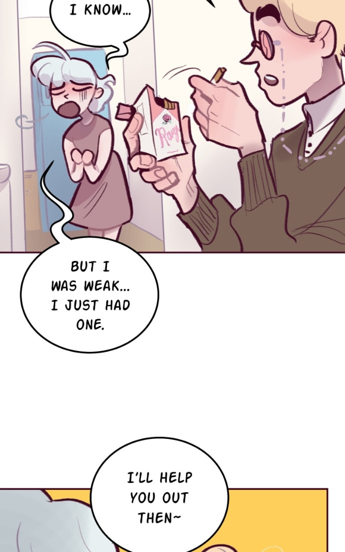 Read Edith chapter 106 image 22 on Lezhin