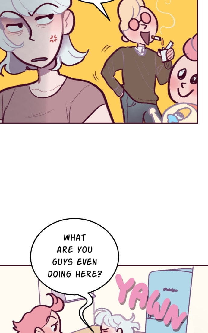 Read Edith chapter 106 image 23 on Lezhin