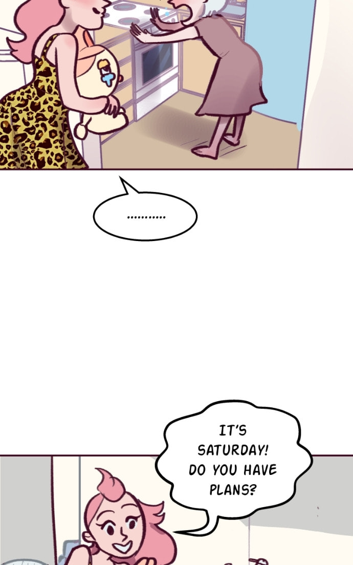 Read Edith chapter 106 image 24 on Lezhin