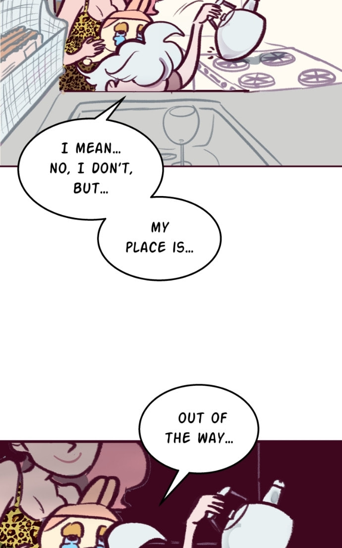Read Edith chapter 106 image 25 on Lezhin