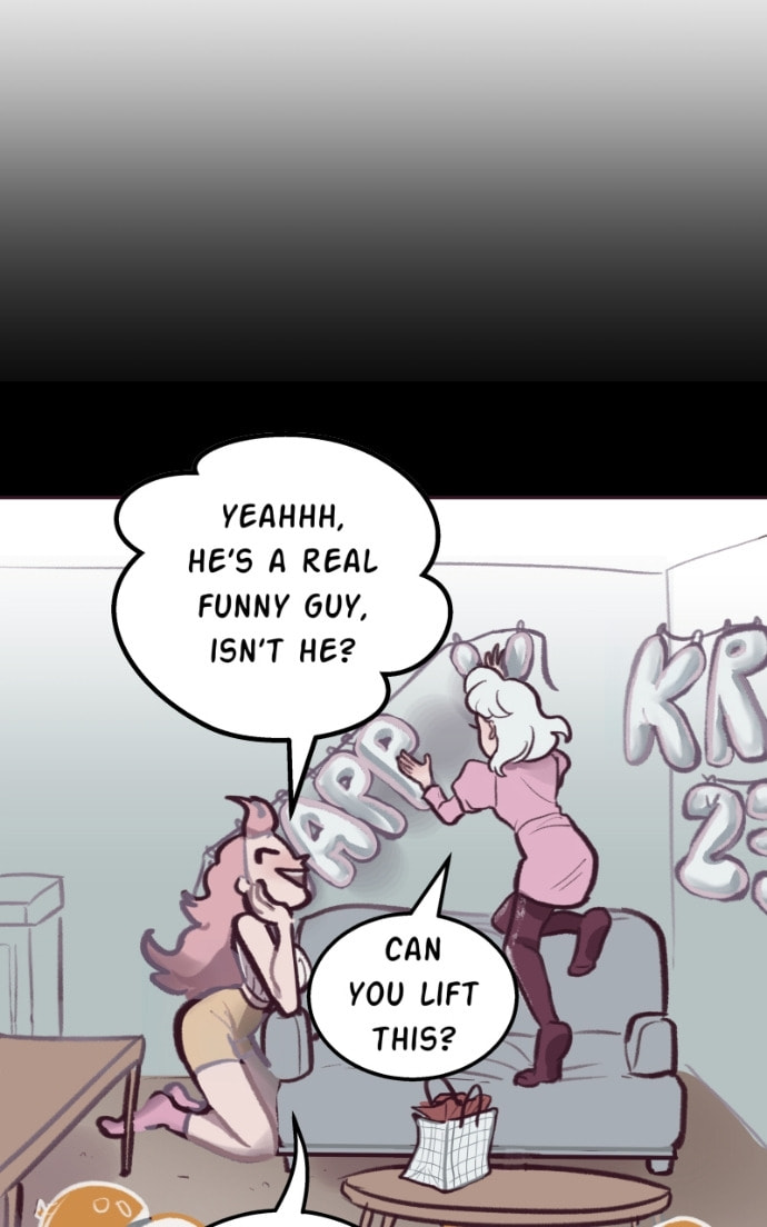 Read Edith chapter 106 image 27 on Lezhin