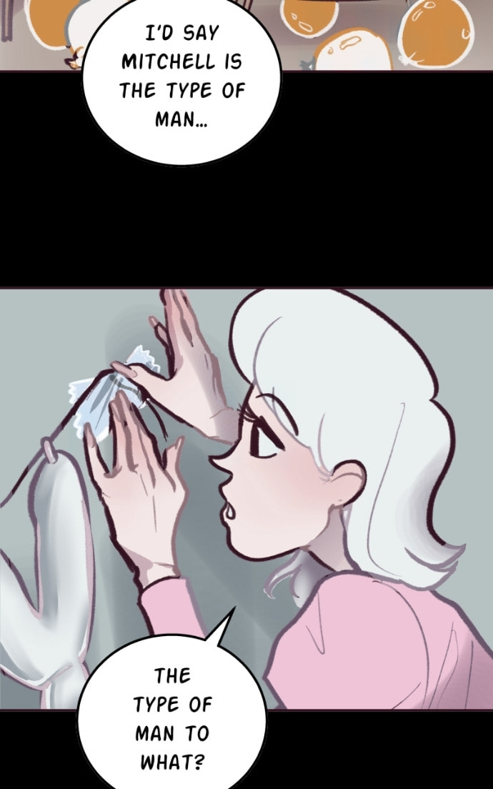 Read Edith chapter 106 image 28 on Lezhin