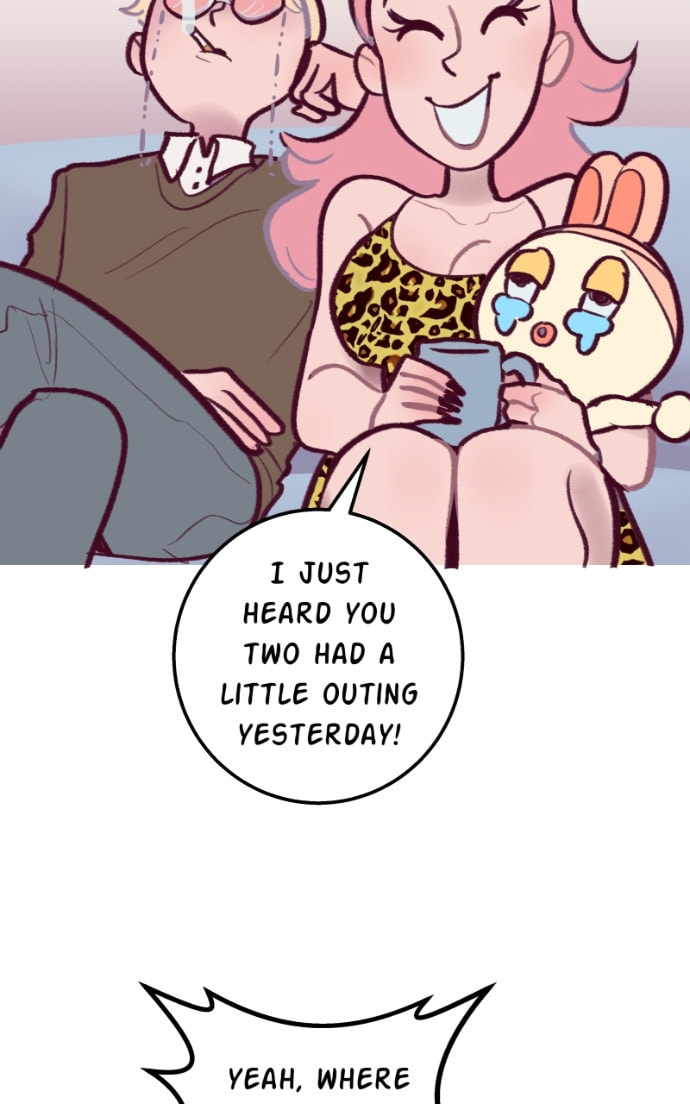 Read Edith chapter 106 image 32 on Lezhin