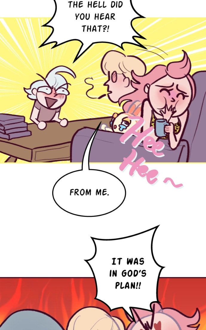 Read Edith chapter 106 image 33 on Lezhin