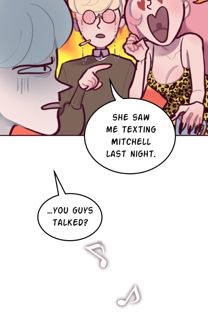 Read Edith chapter 106 image 34 on Lezhin