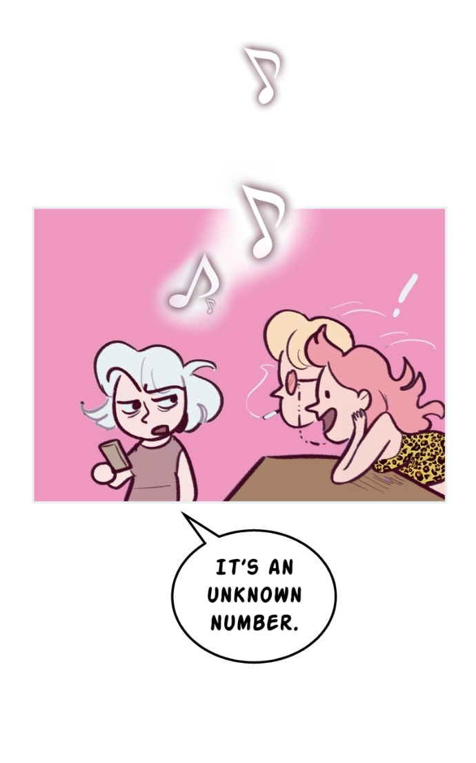 Read Edith chapter 106 image 35 on Lezhin