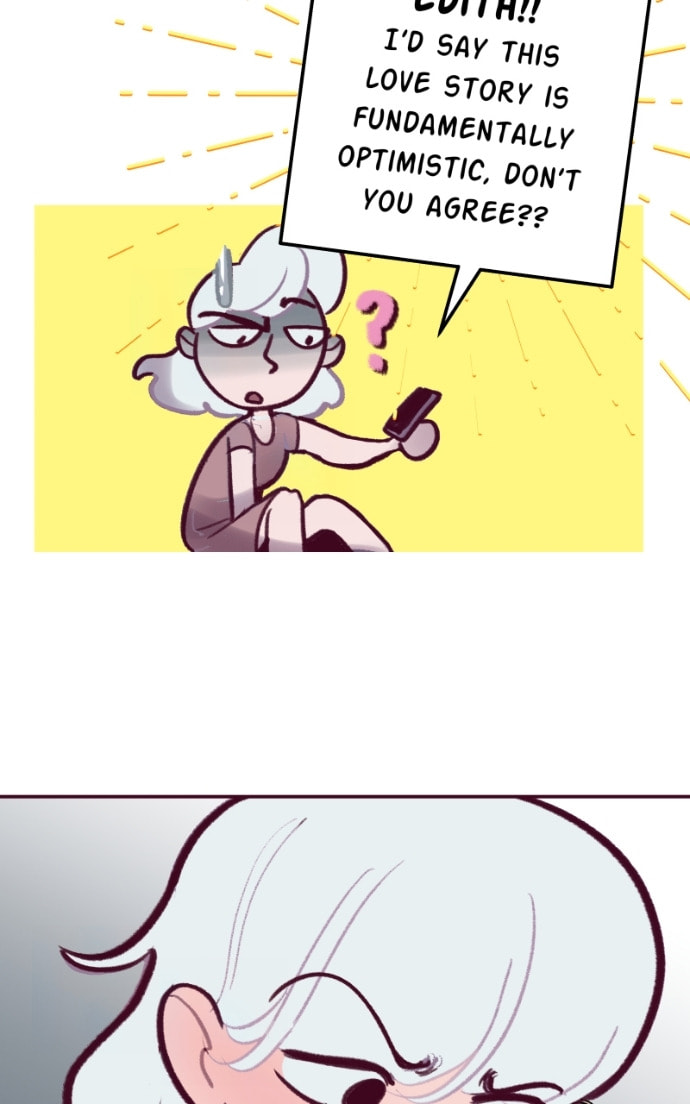 Read Edith chapter 106 image 37 on Lezhin