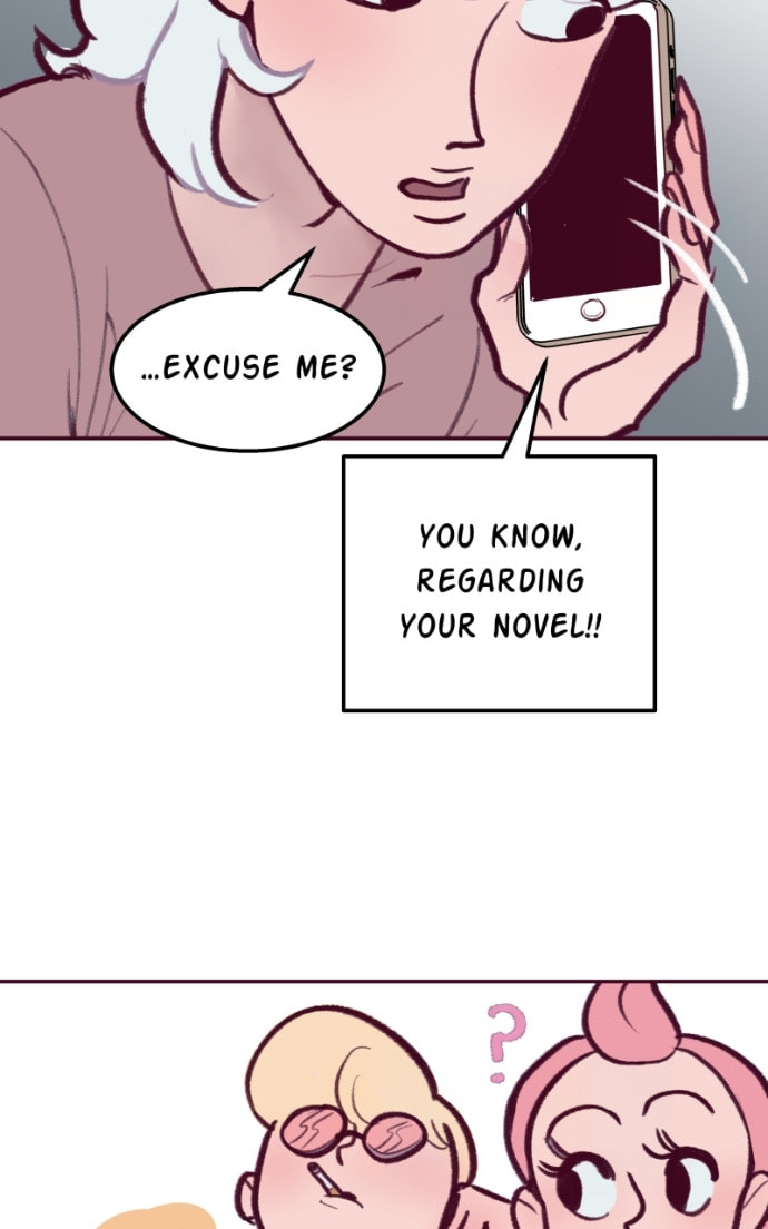 Read Edith chapter 106 image 38 on Lezhin