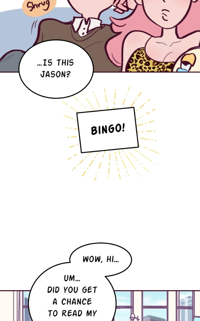 Read Edith chapter 106 image 39 on Lezhin