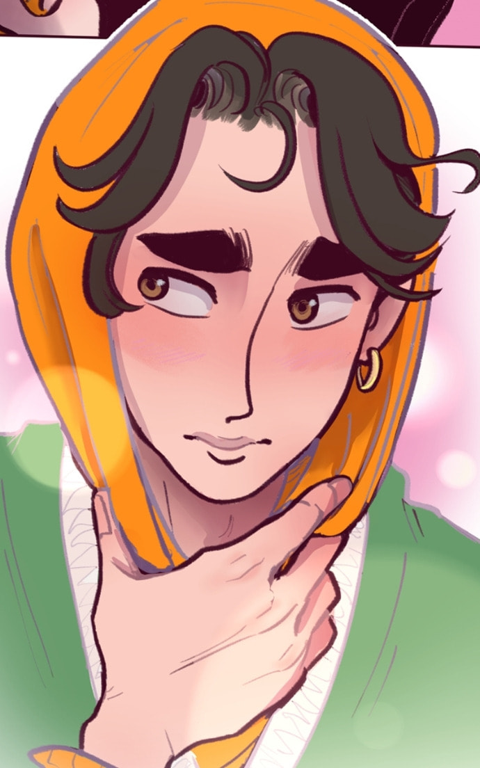 Read Edith chapter 106 image 4 on Lezhin