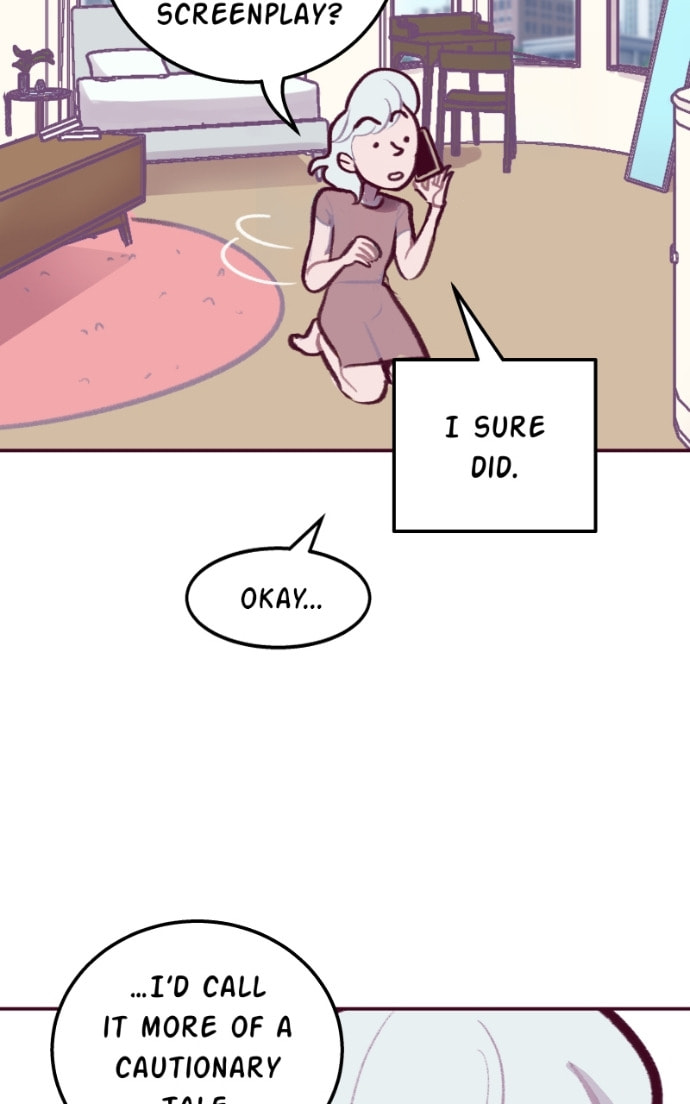 Read Edith chapter 106 image 40 on Lezhin