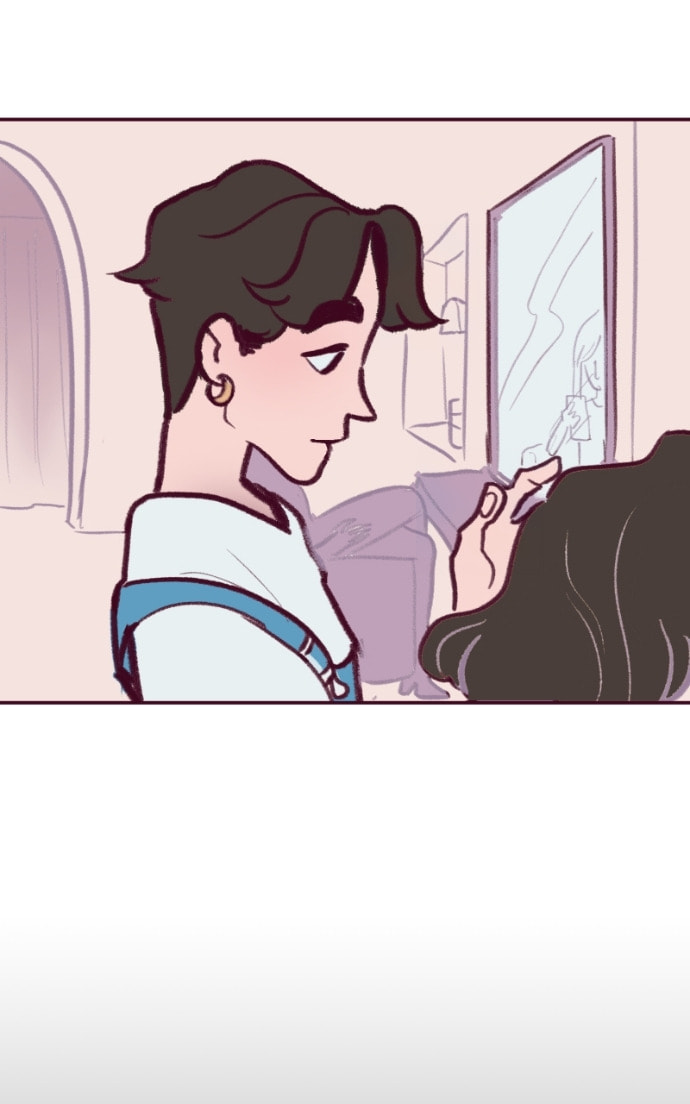 Read Edith chapter 106 image 48 on Lezhin
