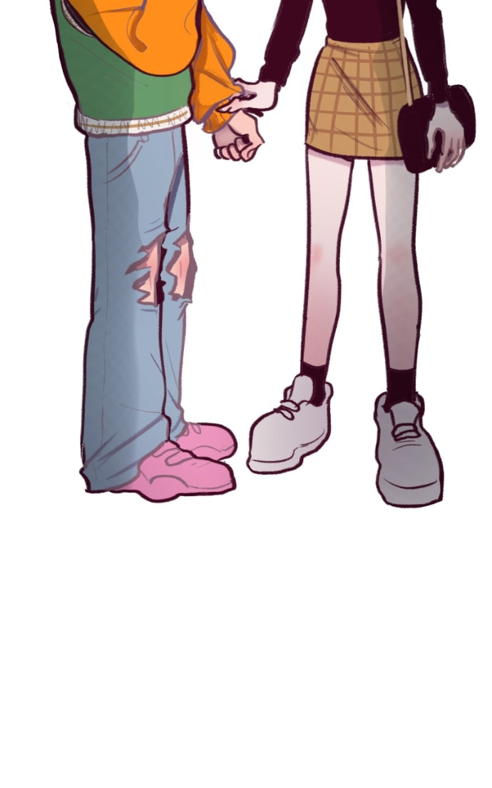 Read Edith chapter 106 image 6 on Lezhin