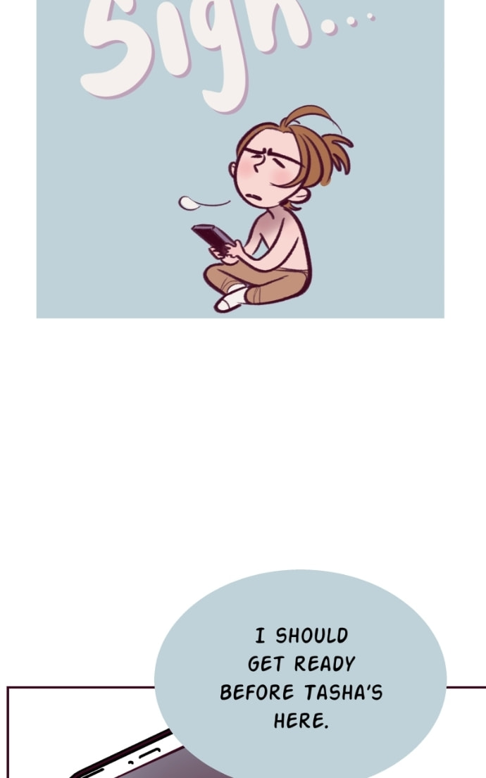 Read Edith chapter 107 image 13 on Lezhin