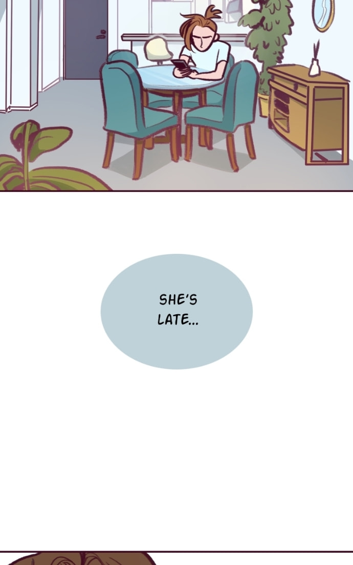 Read Edith chapter 107 image 19 on Lezhin