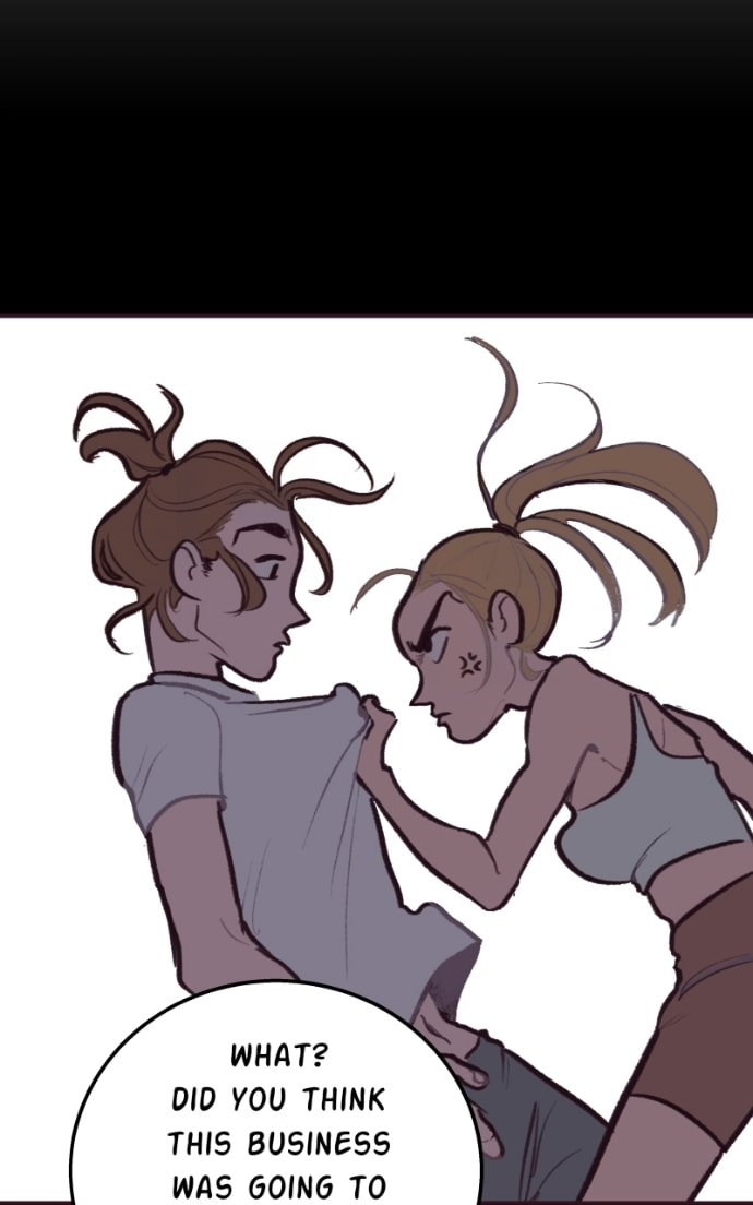 Read Edith chapter 107 image 21 on Lezhin
