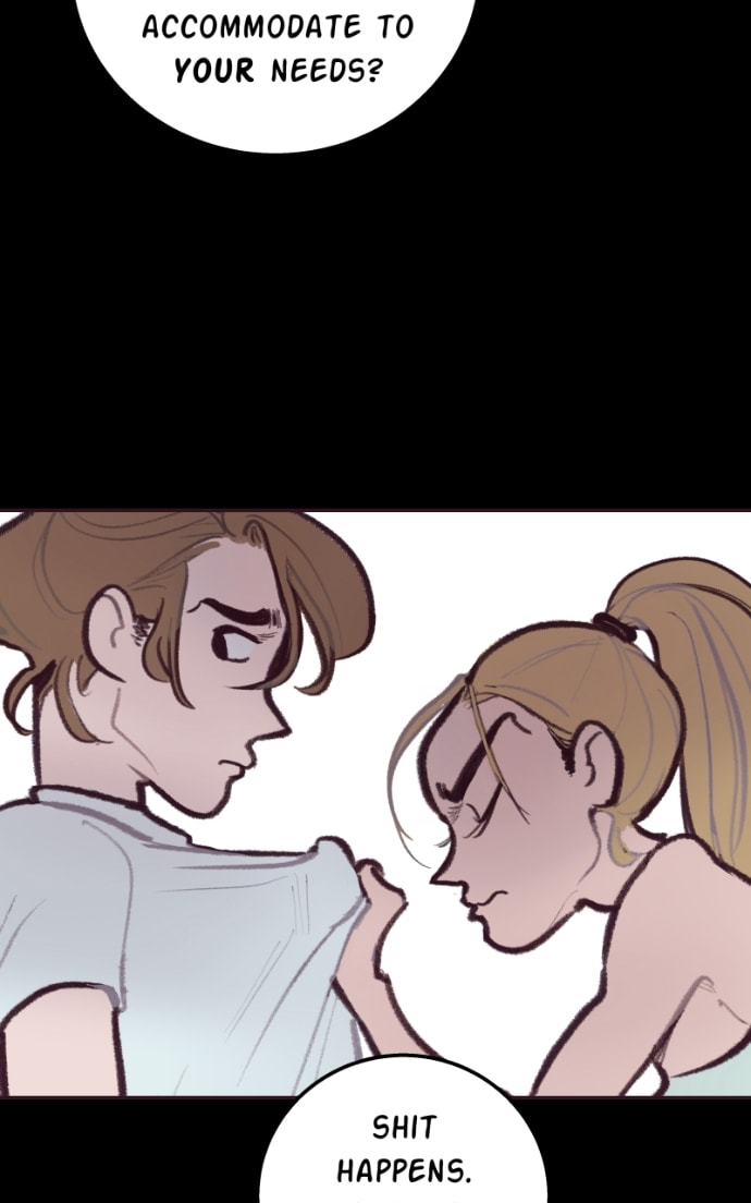Read Edith chapter 107 image 22 on Lezhin