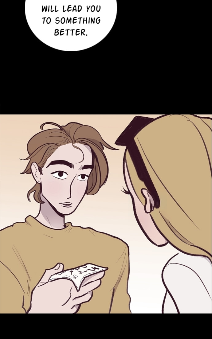 Read Edith chapter 107 image 27 on Lezhin