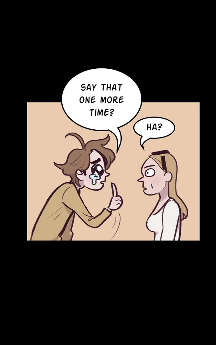 Read Edith chapter 107 image 28 on Lezhin