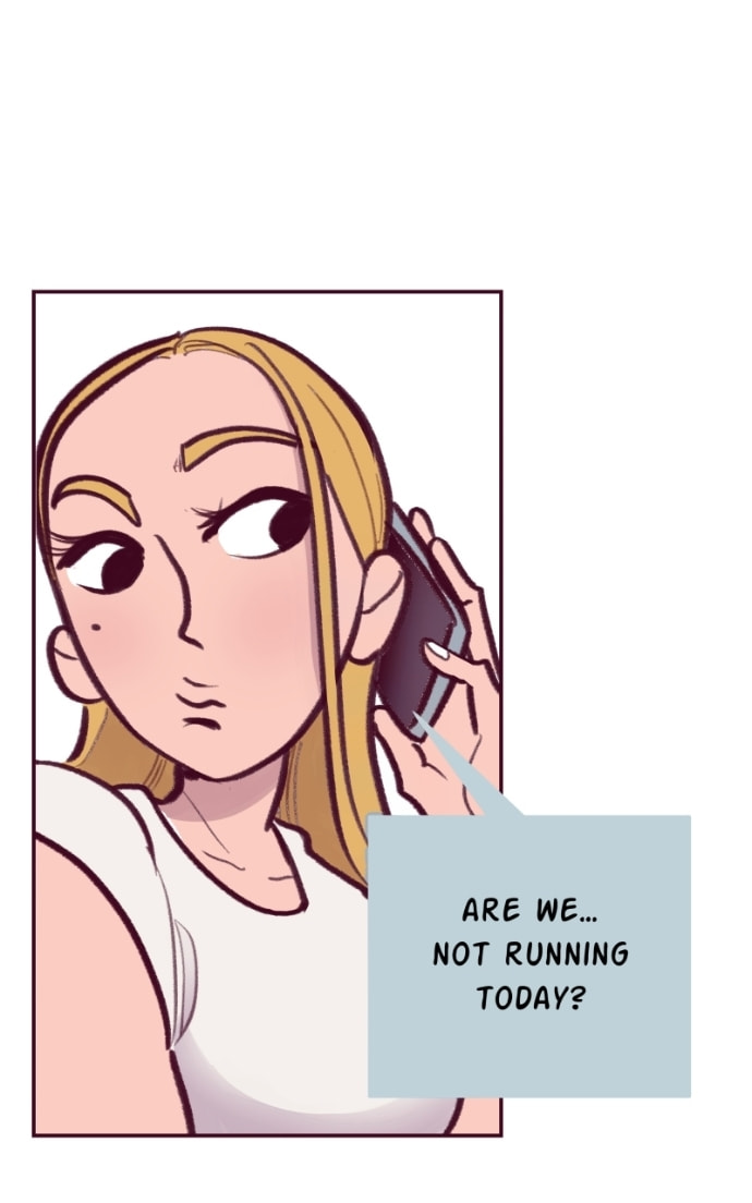 Read Edith chapter 107 image 34 on Lezhin