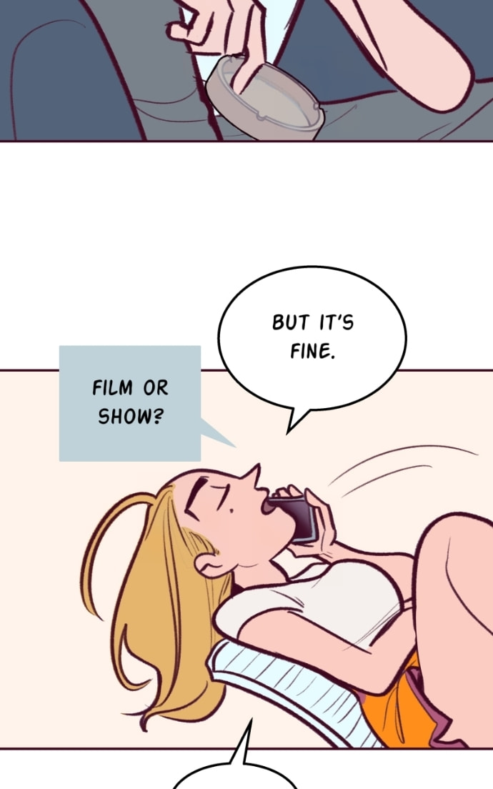 Read Edith chapter 107 image 44 on Lezhin