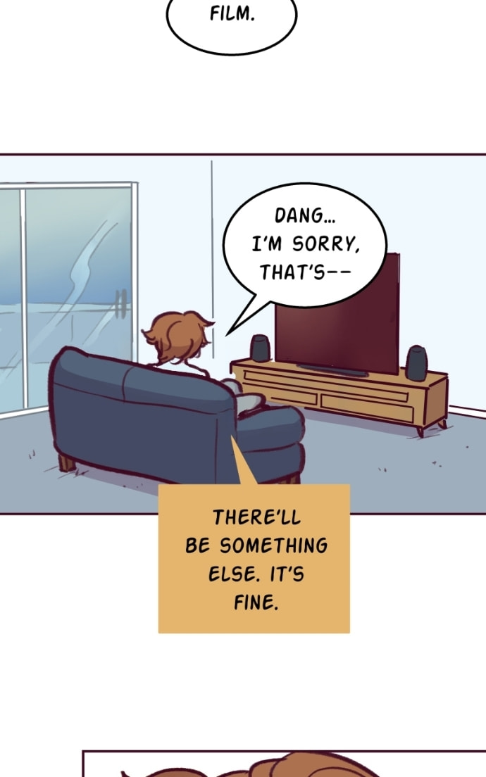 Read Edith chapter 107 image 45 on Lezhin