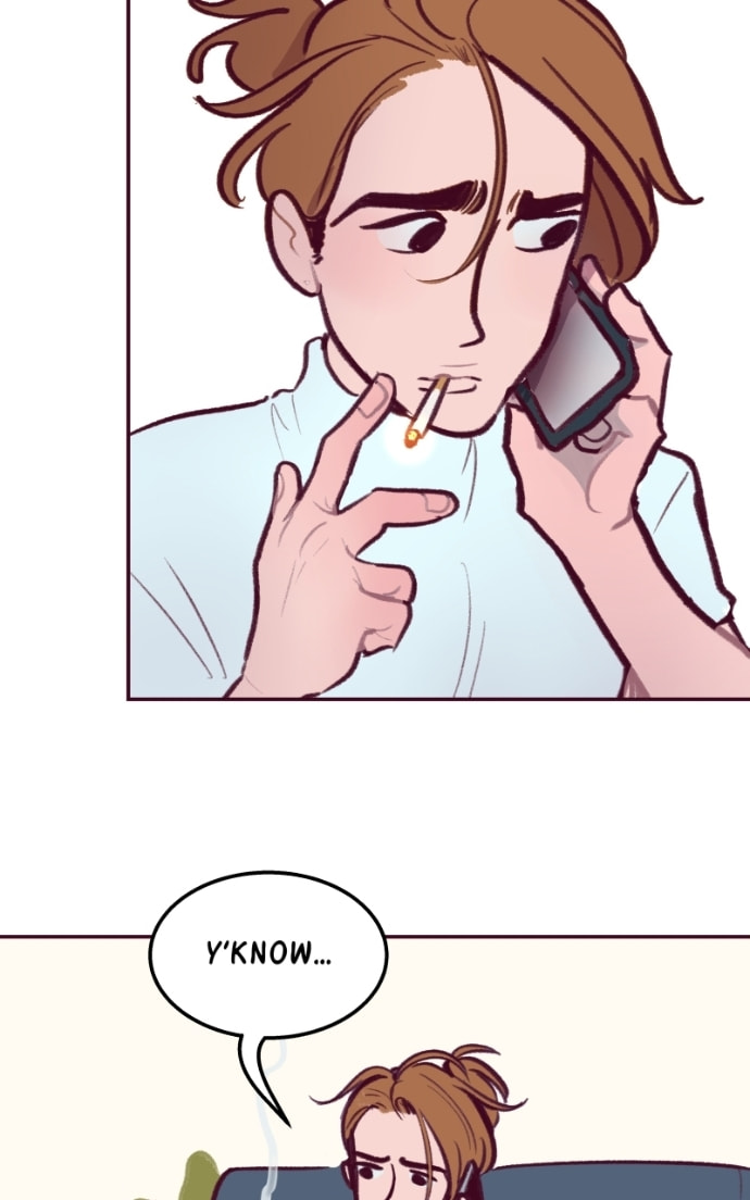 Read Edith chapter 107 image 46 on Lezhin