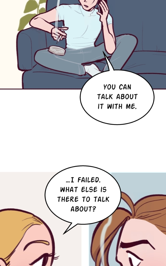 Read Edith chapter 107 image 47 on Lezhin