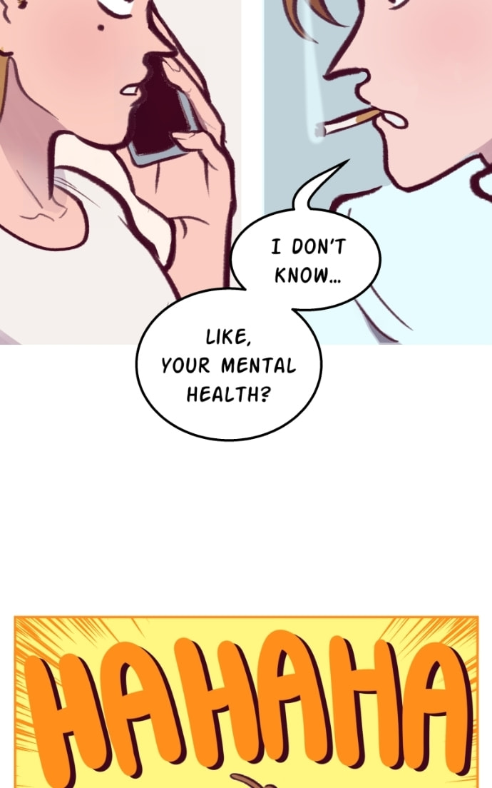 Read Edith chapter 107 image 48 on Lezhin