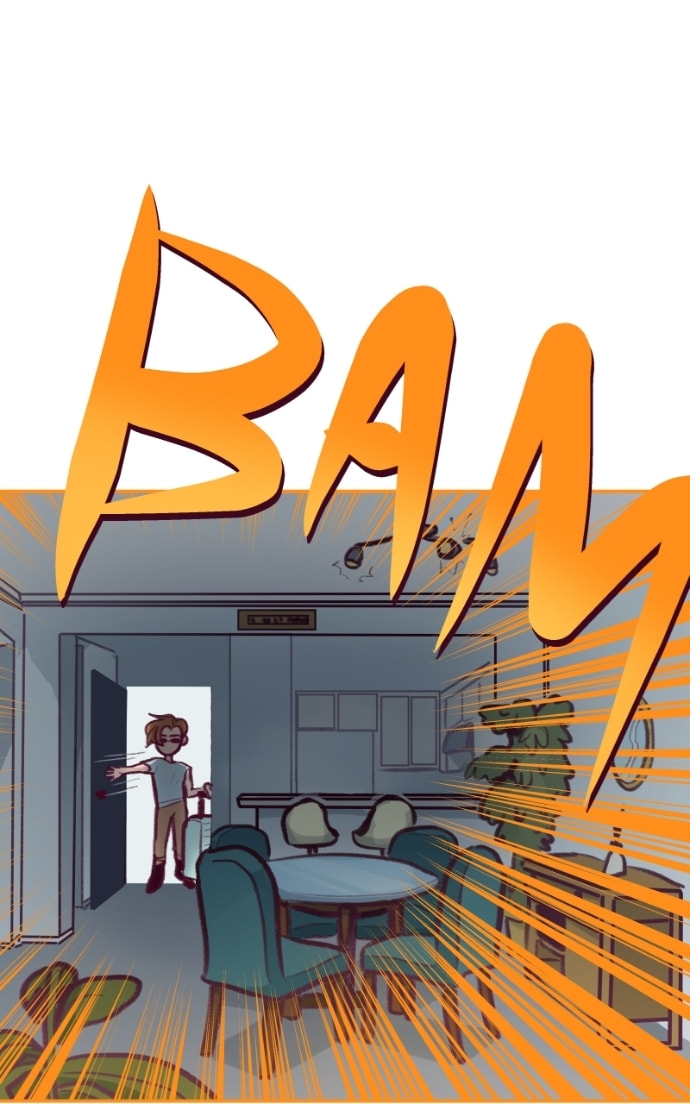 Read Edith chapter 107 image 5 on Lezhin