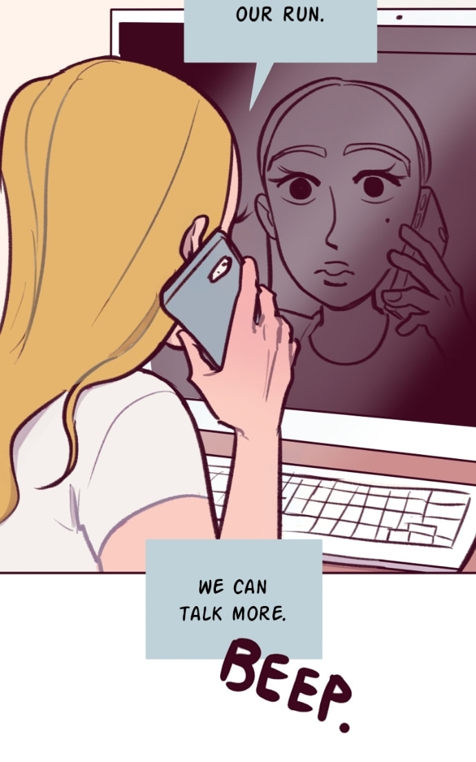 Read Edith chapter 107 image 52 on Lezhin