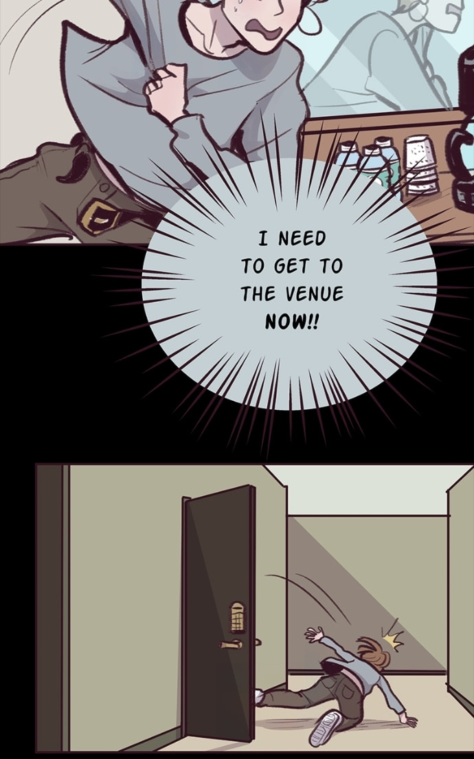 Read Edith chapter 108 image 14 on Lezhin