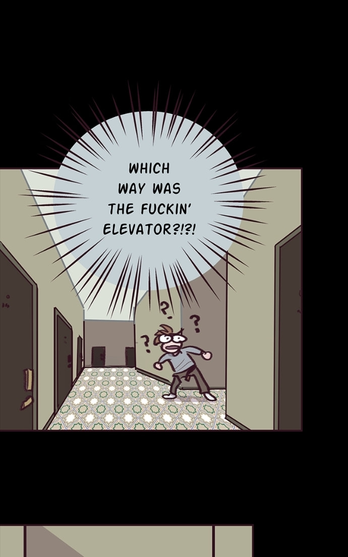 Read Edith chapter 108 image 15 on Lezhin