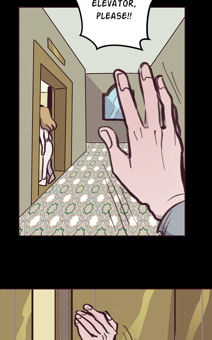 Read Edith chapter 108 image 17 on Lezhin