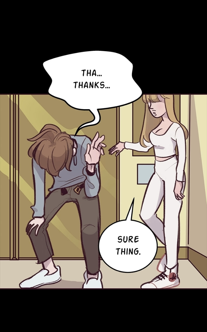 Read Edith chapter 108 image 19 on Lezhin