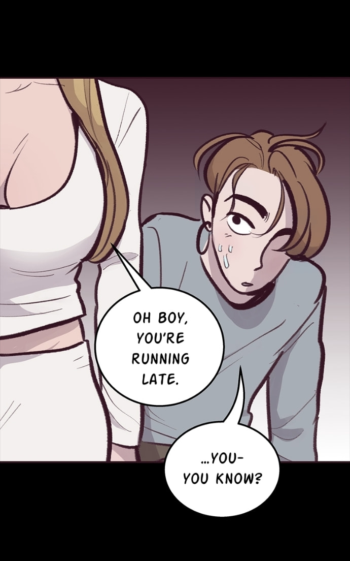 Read Edith chapter 108 image 21 on Lezhin