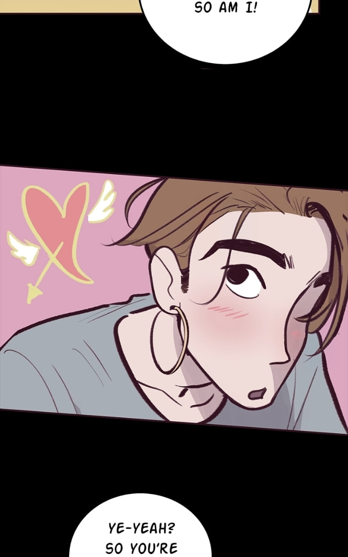 Read Edith chapter 108 image 23 on Lezhin