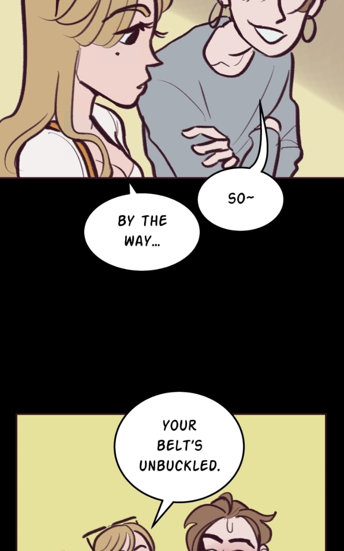 Read Edith chapter 108 image 25 on Lezhin