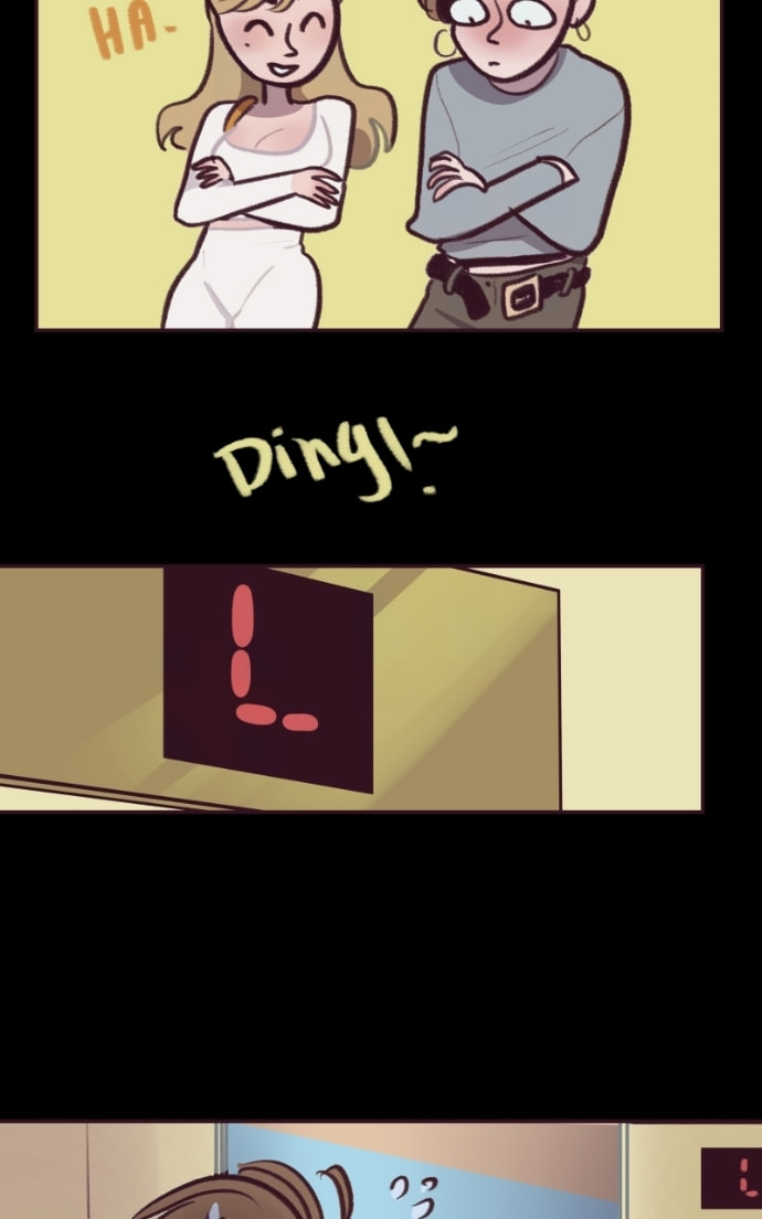 Read Edith chapter 108 image 26 on Lezhin