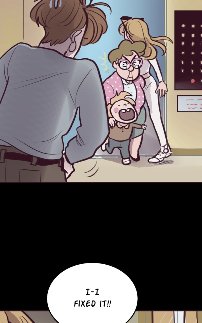 Read Edith chapter 108 image 27 on Lezhin
