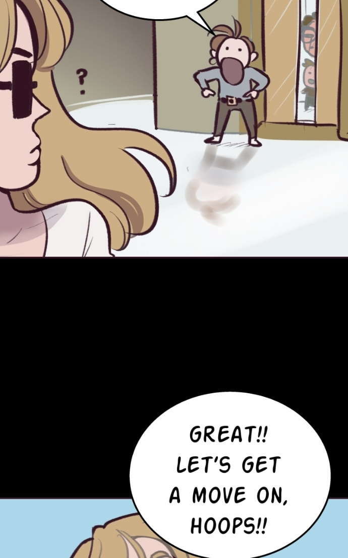 Read Edith chapter 108 image 28 on Lezhin