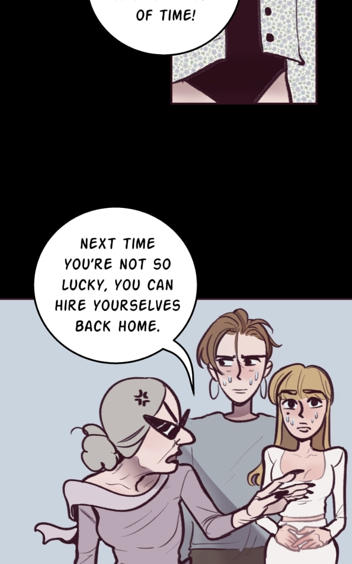 Read Edith chapter 108 image 34 on Lezhin
