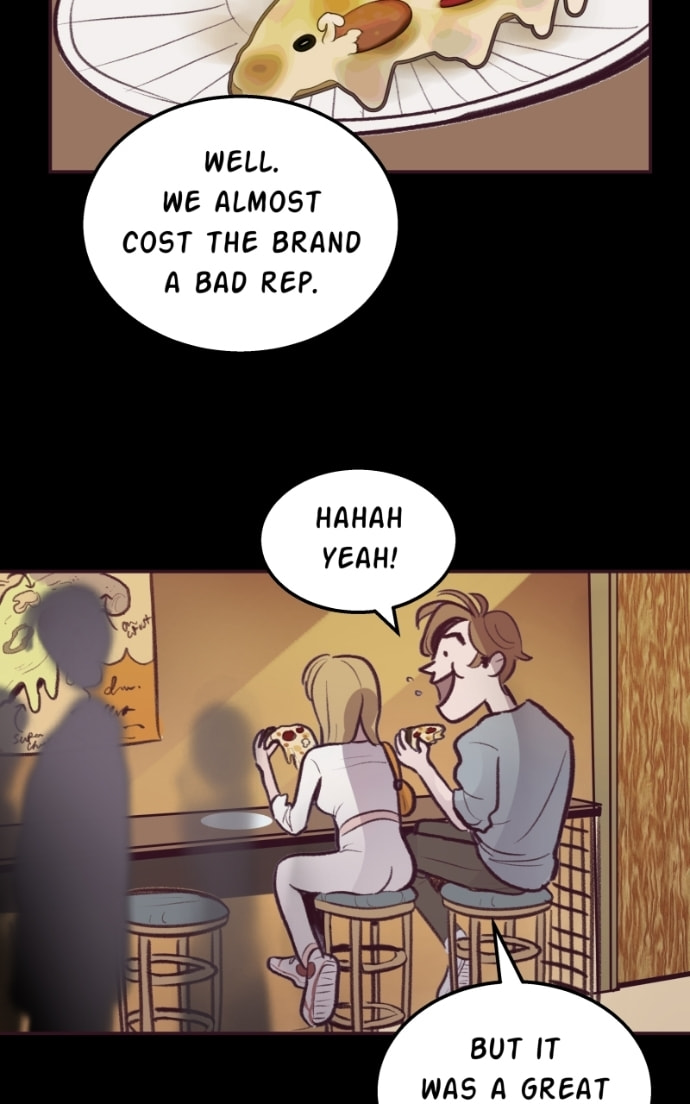 Read Edith chapter 108 image 39 on Lezhin