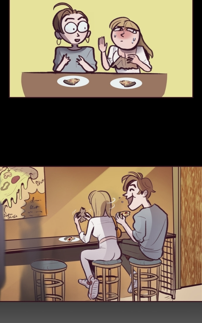 Read Edith chapter 108 image 44 on Lezhin