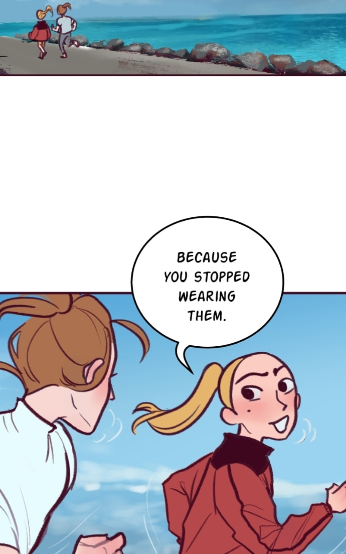 Read Edith chapter 108 image 47 on Lezhin