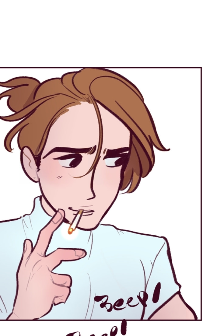 Read Edith chapter 108 image 9 on Lezhin