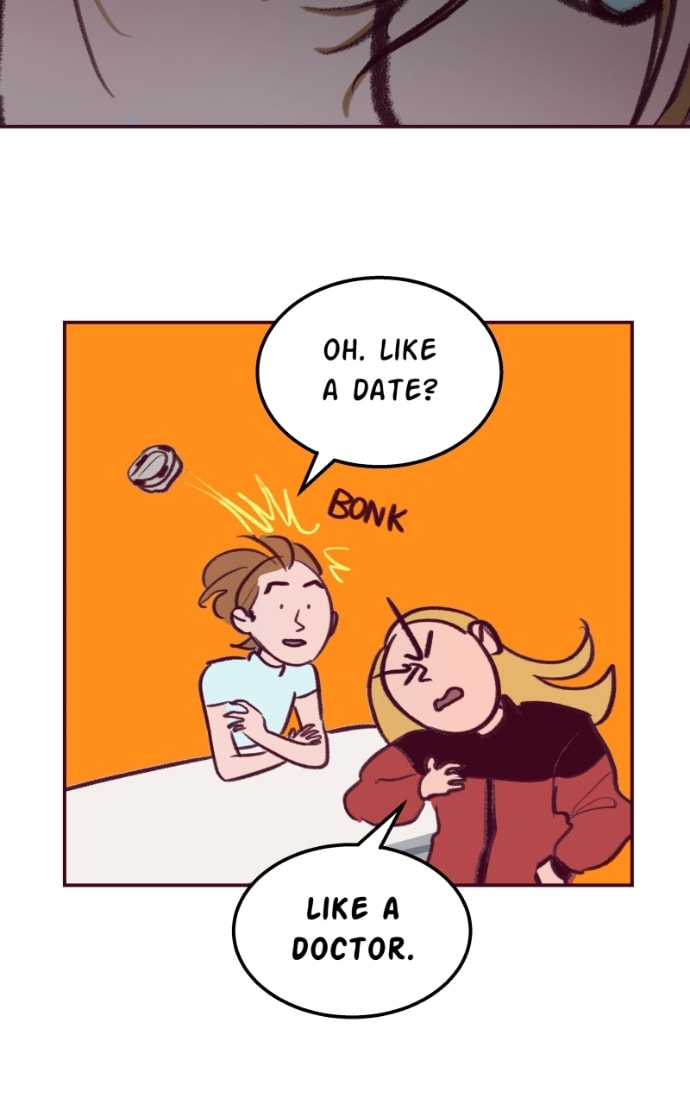 Read Edith chapter 109 image 12 on Lezhin