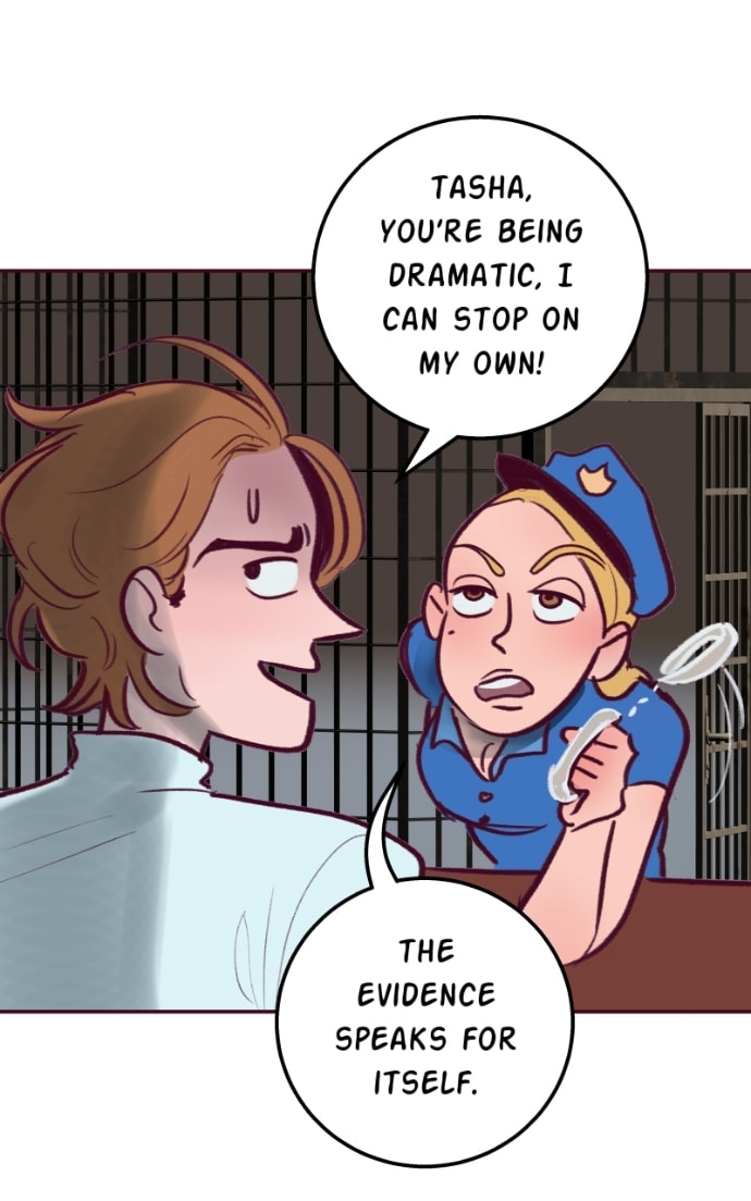 Read Edith chapter 109 image 13 on Lezhin